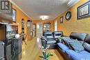 2077 Elliott Street, Regina, SK  - Indoor Photo Showing Living Room 