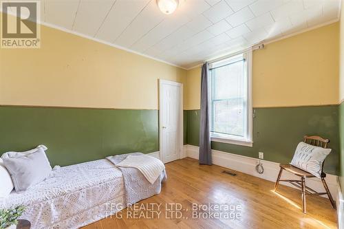 17 Church Street W, Cramahe (Colborne), ON - Indoor Photo Showing Bedroom