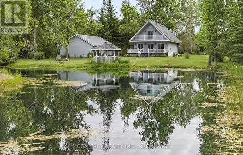 535 Beechwood Road, Greater Napanee, ON - Outdoor