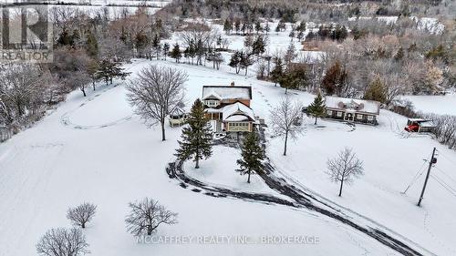 4291 Old Hwy 2, Belleville, ON - Outdoor With View