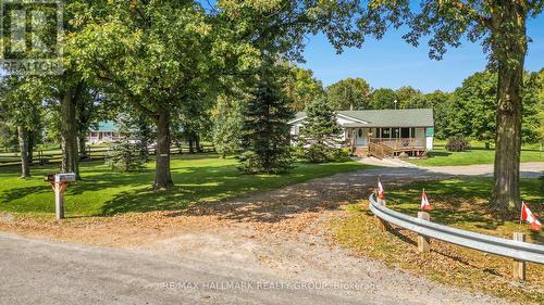 4185 Panmure Road, Ottawa, ON - Outdoor With Deck Patio Veranda