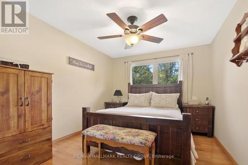 4185 Panmure Road, Ottawa, ON - Indoor Photo Showing Bedroom