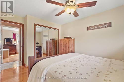 4185 Panmure Road, Ottawa, ON - Indoor Photo Showing Bedroom