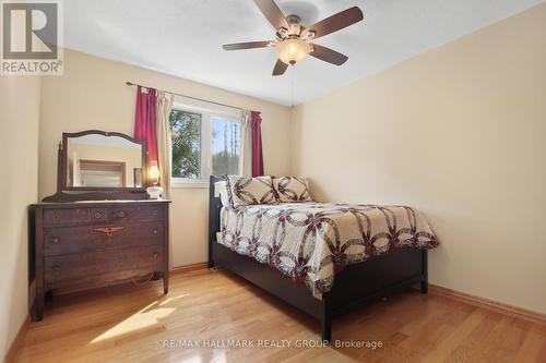 4185 Panmure Road, Ottawa, ON - Indoor Photo Showing Bedroom