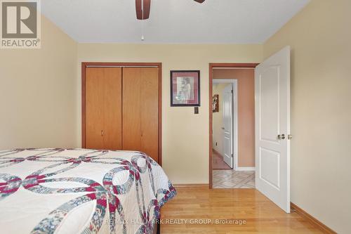 4185 Panmure Road, Ottawa, ON - Indoor Photo Showing Bedroom