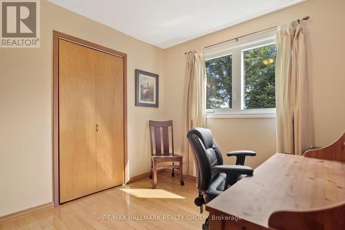 4185 Panmure Road, Ottawa, ON - Indoor Photo Showing Office