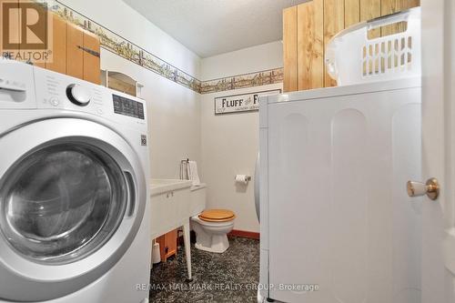 4185 Panmure Road, Ottawa, ON - Indoor Photo Showing Laundry Room