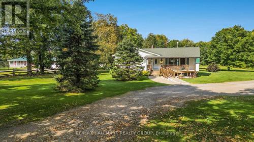 4185 Panmure Road, Ottawa, ON - Outdoor With Deck Patio Veranda