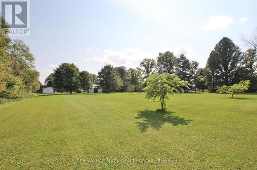 4185 Panmure Road, Ottawa, ON - Outdoor With View