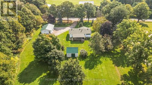 4185 Panmure Road, Ottawa, ON - Outdoor With View