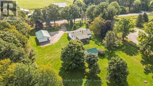 4185 Panmure Road, Ottawa, ON - Outdoor With View