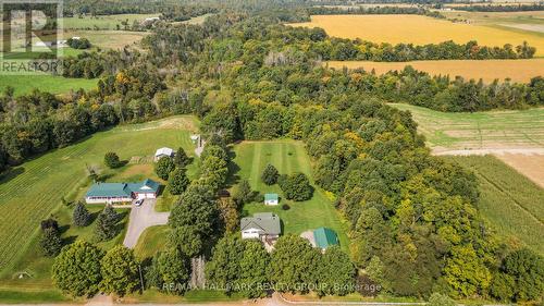 4185 Panmure Road, Ottawa, ON - Outdoor With View