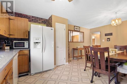 4185 Panmure Road, Ottawa, ON - Indoor Photo Showing Dining Room