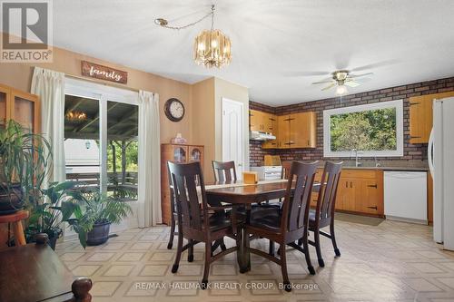 4185 Panmure Road, Ottawa, ON - Indoor Photo Showing Dining Room