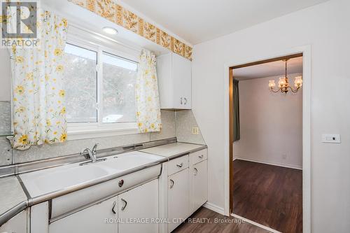 115 Marlborough Road, Guelph (Waverley), ON - Indoor Photo Showing Other Room