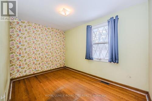 115 Marlborough Road, Guelph (Waverley), ON - Indoor Photo Showing Other Room