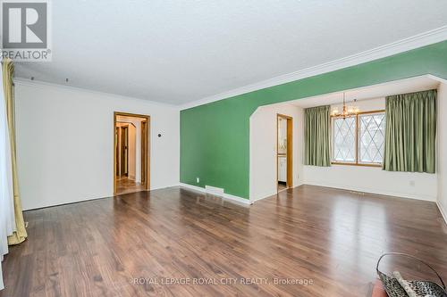 115 Marlborough Road, Guelph (Waverley), ON - Indoor Photo Showing Other Room