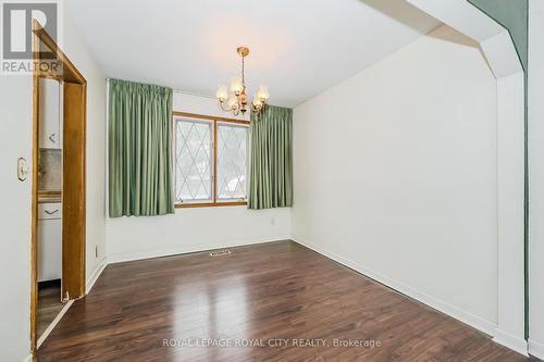 115 Marlborough Road, Guelph (Waverley), ON - Indoor Photo Showing Other Room