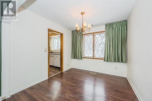 115 Marlborough Road, Guelph (Waverley), ON - Indoor Photo Showing Other Room