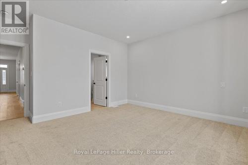 74 Pugh Street, Perth East (Milverton), ON - Indoor Photo Showing Other Room