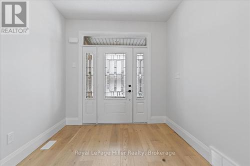 74 Pugh Street, Perth East (Milverton), ON - Indoor Photo Showing Other Room