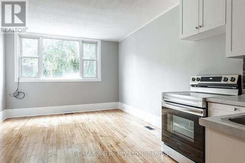 196-198 Queen Street E, St. Marys, ON - Indoor Photo Showing Kitchen