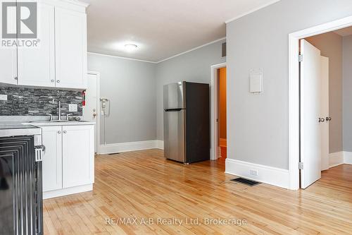 196-198 Queen Street E, St. Marys, ON - Indoor Photo Showing Kitchen