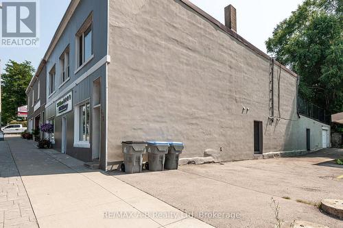 196-198 Queen Street E, St. Marys, ON - Outdoor With Exterior