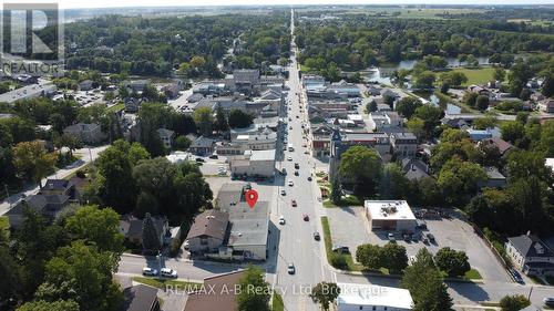 196-198 Queen Street E, St. Marys, ON - Outdoor With View