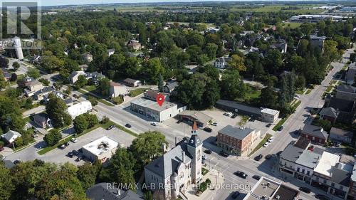 196-198 Queen Street E, St. Marys, ON - Outdoor With View