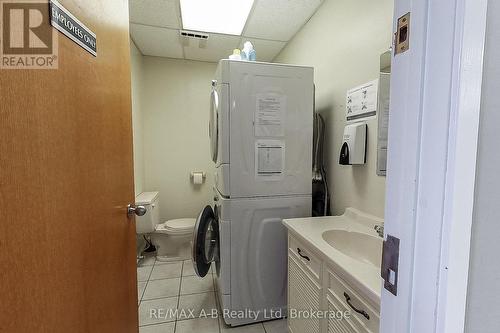 196-198 Queen Street E, St. Marys, ON - Indoor Photo Showing Laundry Room