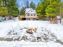 128 Teskey Drive, Blue Mountains (Blue Mountain Resort Area), ON  - Outdoor 