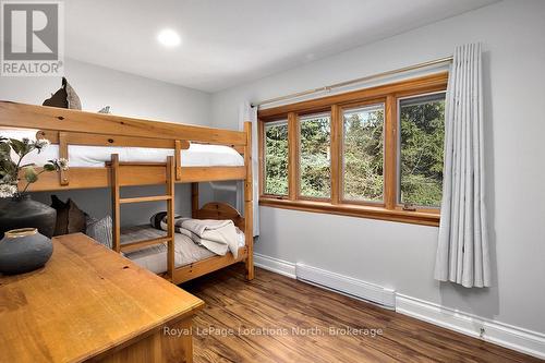 128 Teskey Drive, Blue Mountains (Blue Mountain Resort Area), ON - Indoor Photo Showing Other Room