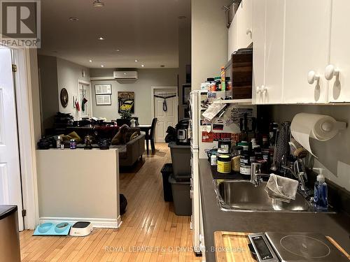 1 - 25 Dupont Street, Toronto, ON - Indoor Photo Showing Other Room