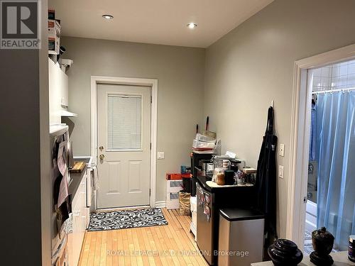 1 - 25 Dupont Street, Toronto, ON - Indoor Photo Showing Other Room