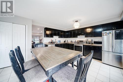 553 Rossland Road E, Ajax, ON - Indoor