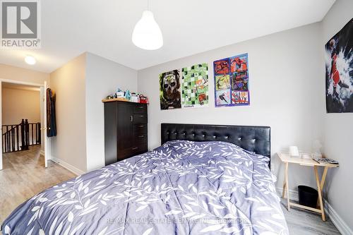 553 Rossland Road E, Ajax, ON - Indoor Photo Showing Bedroom