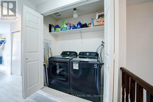 553 Rossland Road E, Ajax, ON - Indoor Photo Showing Other Room