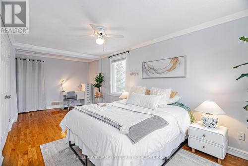 1317 Prestone Drive, Ottawa, ON - Indoor Photo Showing Bedroom