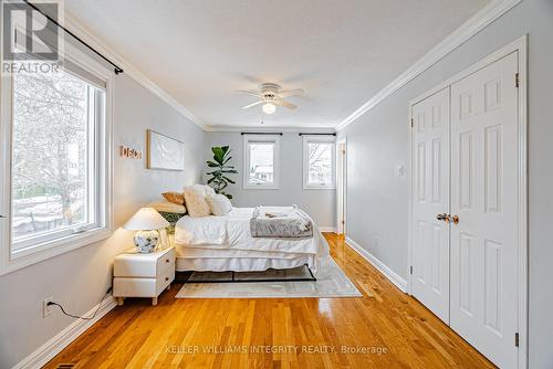 1317 Prestone Drive, Ottawa, ON - Indoor Photo Showing Bedroom