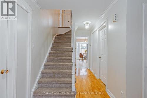 1317 Prestone Drive, Ottawa, ON - Indoor Photo Showing Other Room