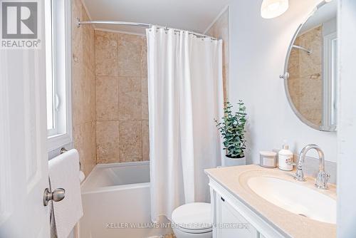 1317 Prestone Drive, Ottawa, ON - Indoor Photo Showing Bathroom