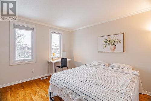 1317 Prestone Drive, Ottawa, ON - Indoor Photo Showing Bedroom