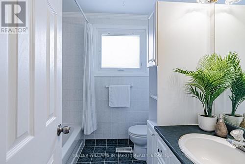 1317 Prestone Drive, Ottawa, ON - Indoor Photo Showing Bathroom