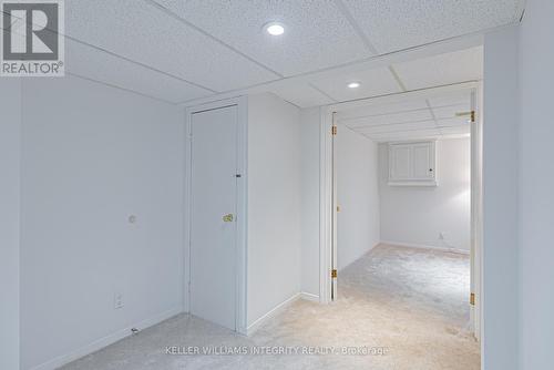 1317 Prestone Drive, Ottawa, ON - Indoor Photo Showing Other Room