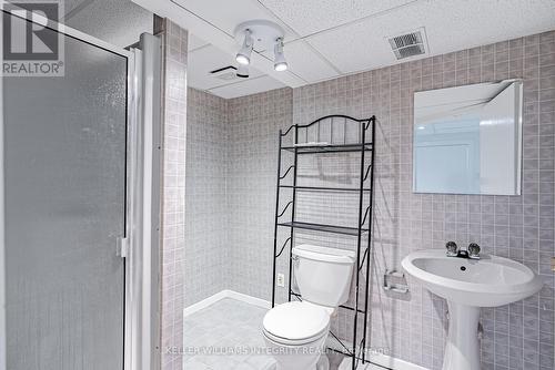 1317 Prestone Drive, Ottawa, ON - Indoor Photo Showing Bathroom