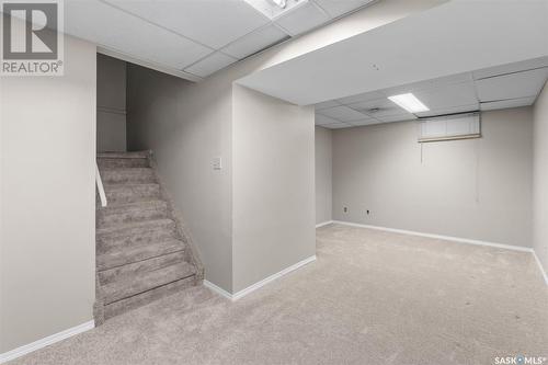 26 1128 Mckercher Drive, Saskatoon, SK - Indoor Photo Showing Basement