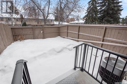 26 1128 Mckercher Drive, Saskatoon, SK - Outdoor