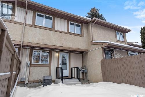 26 1128 Mckercher Drive, Saskatoon, SK - Outdoor