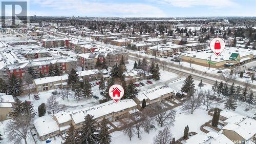 26 1128 Mckercher Drive, Saskatoon, SK - Outdoor With View